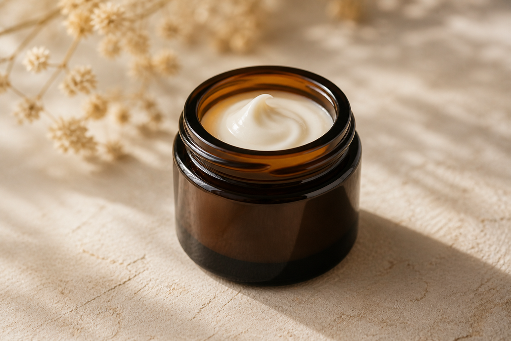Botanical Eye Cream - Soothe + Brighten